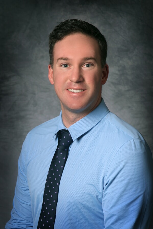 David Beltran - Security & Emergency Management Director